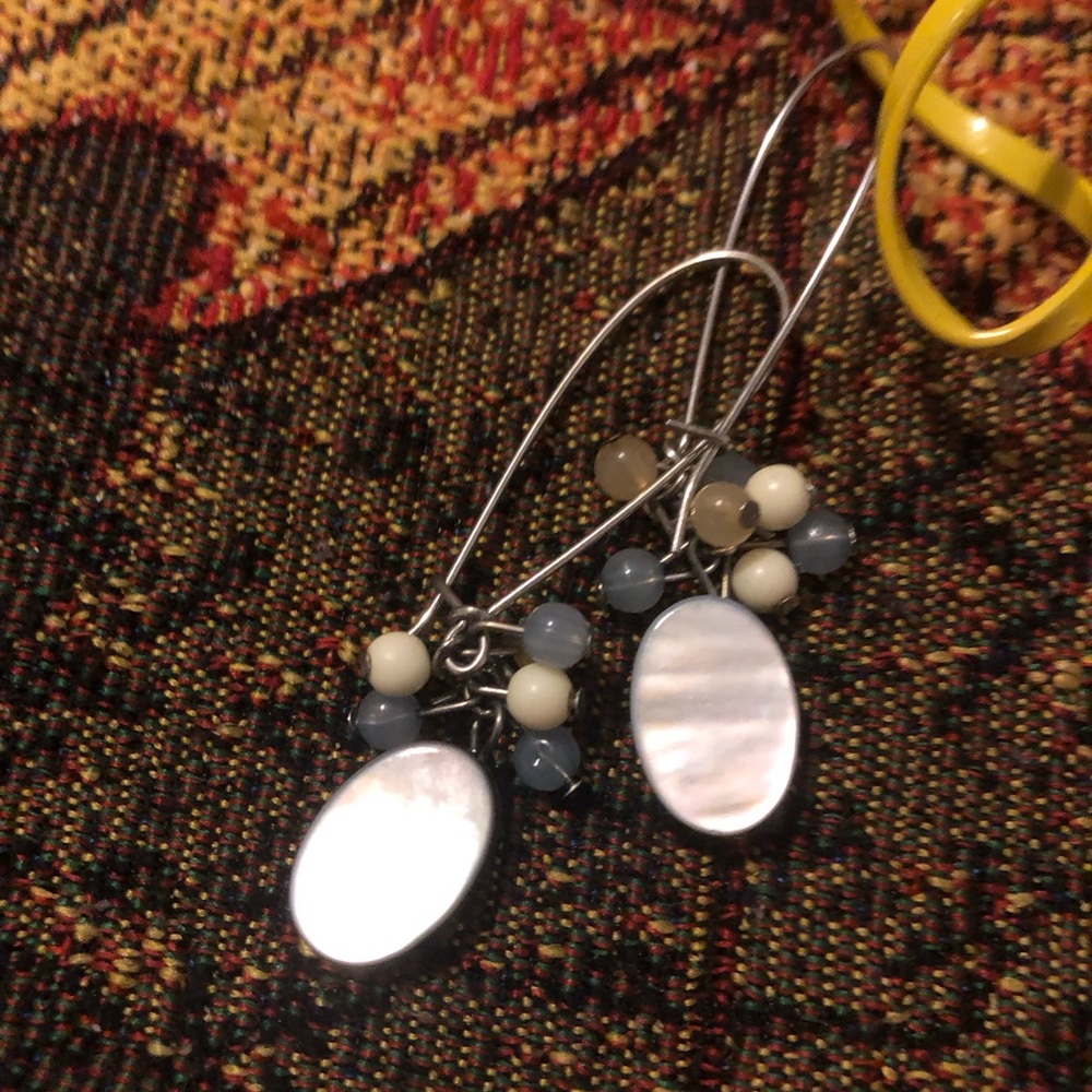 Vintage Earrings  26 Pairs - Picture 6 of 8